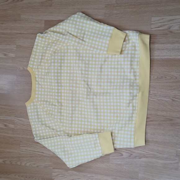 Draper James Sweatshirt 1X - Picture 6 of 8